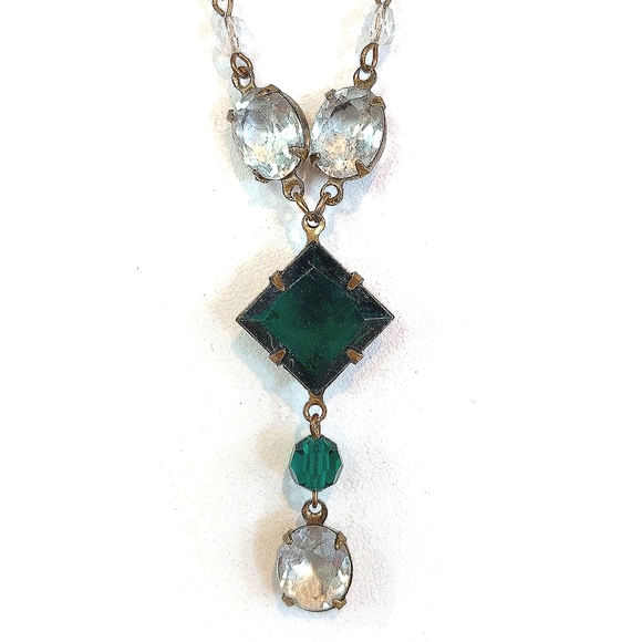 Necklace - Picture 2 of 2